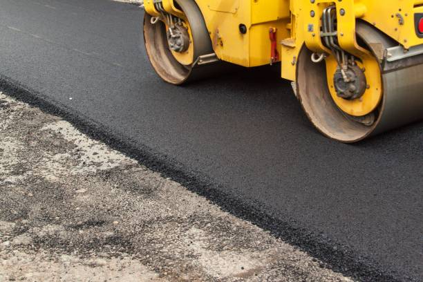 Best Interlocking Driveway Pavers  in Adel, GA
