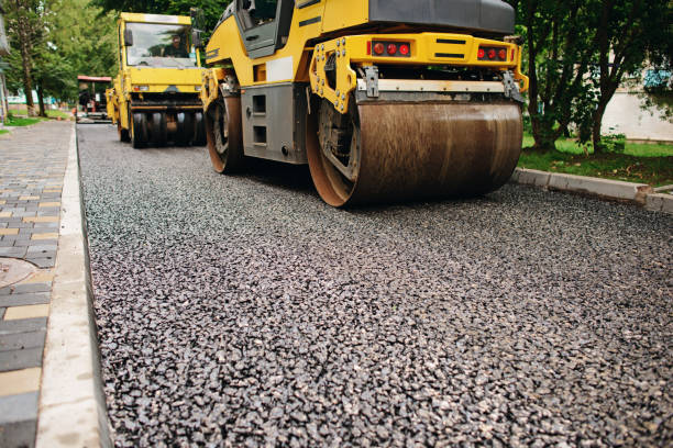 Reasons to Select Us for Your Driveway Paving Requirements in Adel, GA